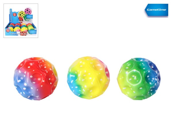 Super Regenbogen Springball