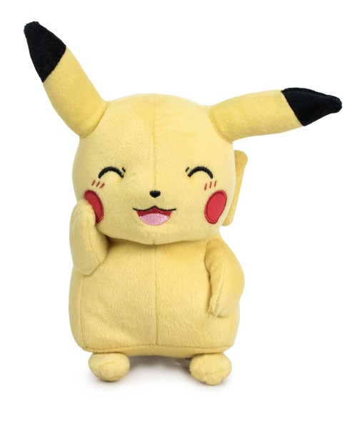 Pokemon Plüsch Pikachu 30 cm