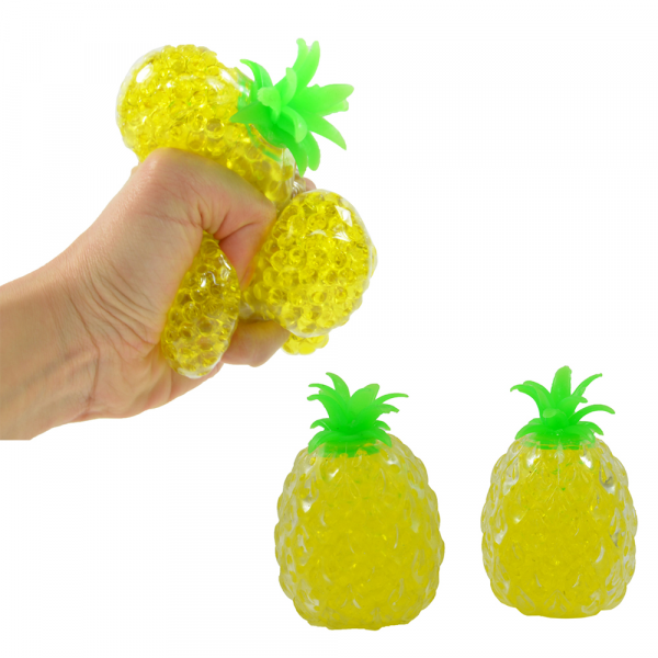 Flutschi Ball Ananas