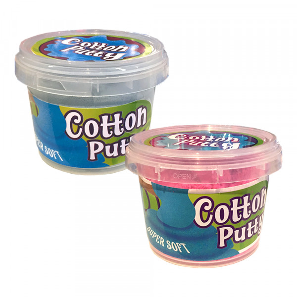 Cotton Putty 500g